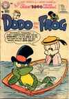 Dodo and the Frog #90 Comic Books - Covers, Scans, Photos in Dodo and the Frog Comic Books - Covers, Scans, Gallery